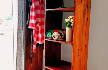 Quarto aconchegante em Itajaí - Foto 4