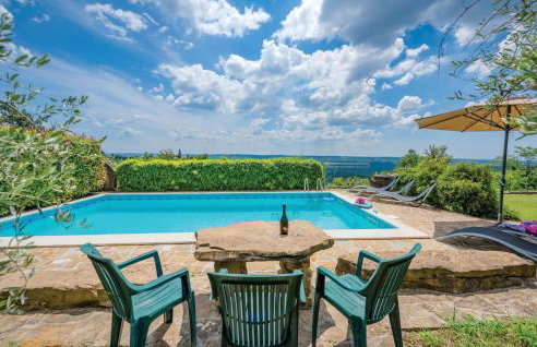 Four-Bedroom Holiday Home In Groznjan - Foto 7