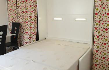 Pousse le portail et pose toi sur la plage - Foto 16