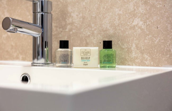 Carrick Retreat - Donnini Apartments - Foto 15