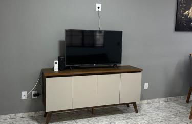 confortavel como sua propria casa - Foto 18