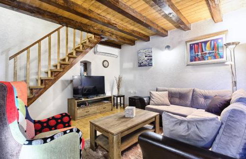 Dalmatia Stone House - heated pool - Foto 69