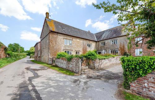 Lower Fifehead Farm - Foto 34