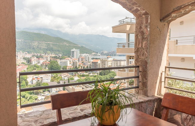 Contessa Apartments - Foto 56