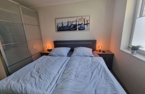 Ferienhaus am Bernsteinsee - Foto 17