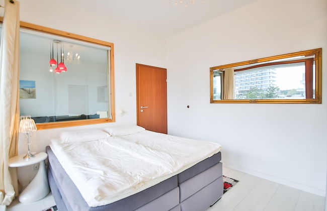 Apartamenty Swinoujscie BalticPark Plaza - Foto 14