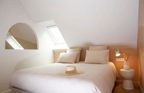 LE DOMAINE DE SOANI - Piscine intérieure, Jacuzzis & Sauna - ADULT ONLY - Foto 54