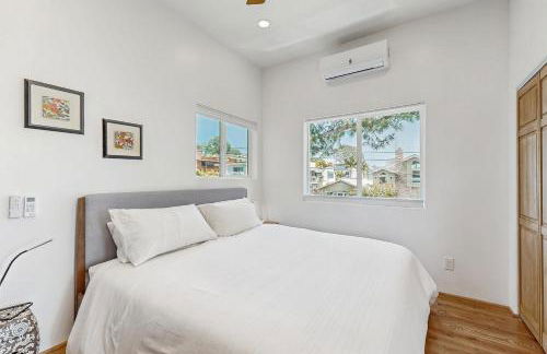 Walk to Torrey Pines Beach! Beachwalk Bungalow - Foto 13