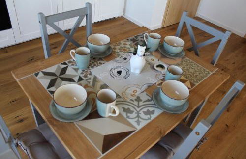 Lana Salta Alpakas - Gemütliche Ferienwohnungen auf dem Bauernhof - Photo 9