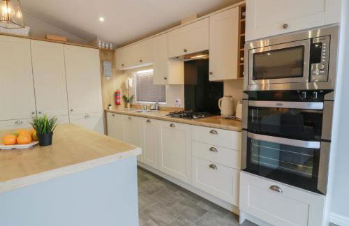 Argyll View Lodge - Foto 10