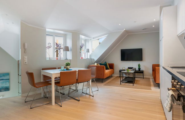 Barfot Apartments - Foto 62