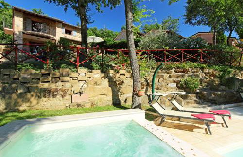 Villa Oleandra sul Lago by Interhome - Foto 44