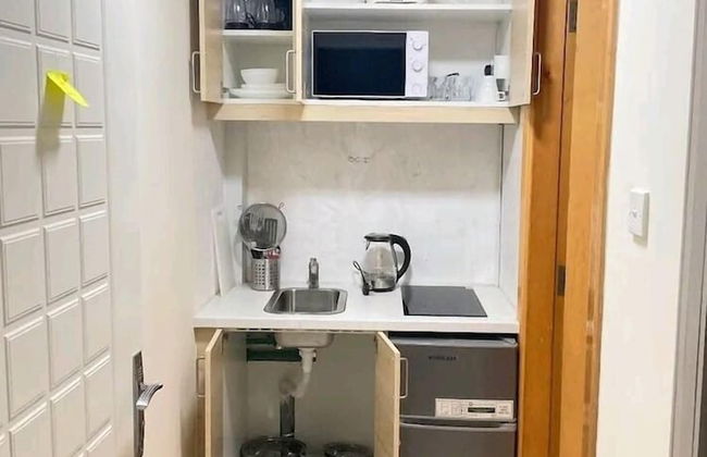 Discovery Gardens Haven - Studio Units - Photo 11