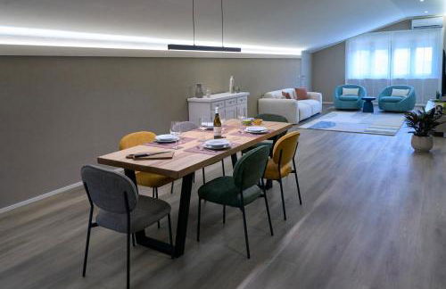 Appartamento Volturno - Photo 10