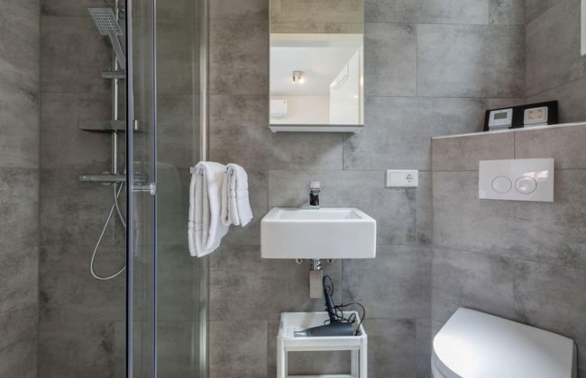 Holiday Home in Biggekerke With Infrared Sauna - Photo 15