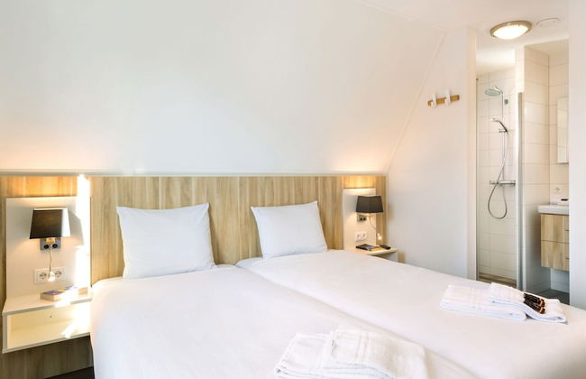 Luxurious, Stately Villa With Patio Heater, in a Holiday Park 1km From the Beach - Foto 2