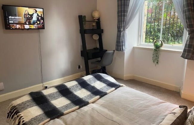 City Lights Apartments - Foto 5