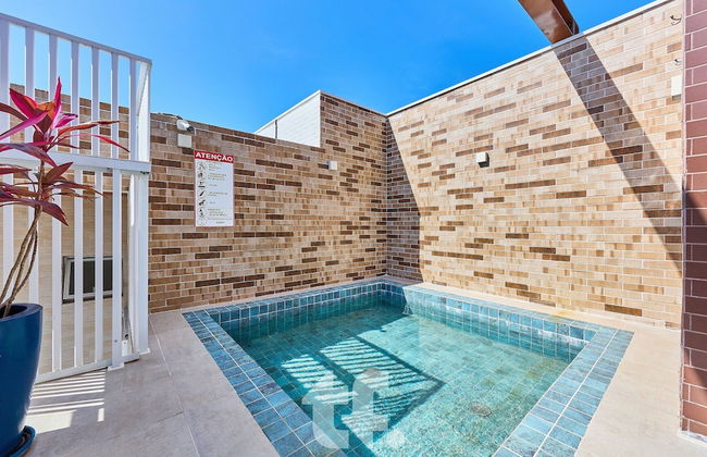 Residencial Agata - Foto 60