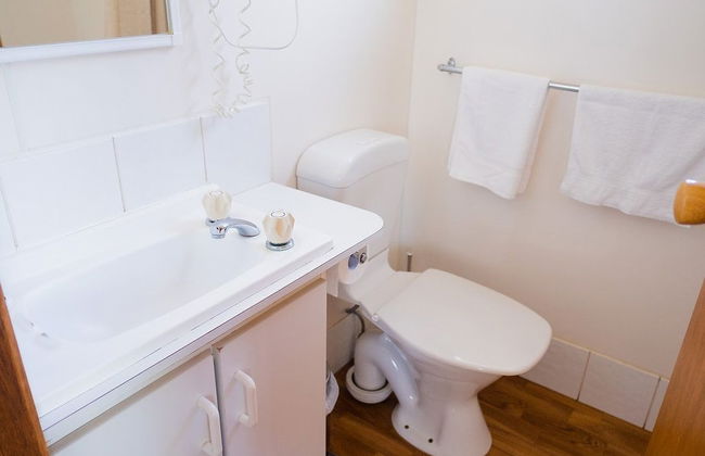 Riverside Cabin Park - Foto 21