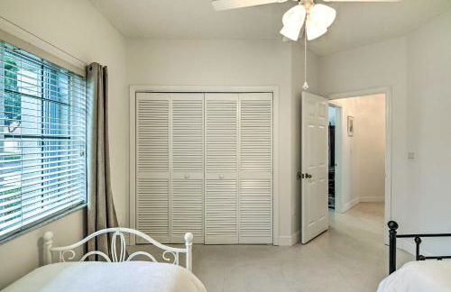 Poolside Paradise with Lake Views in Miramar! - Foto 20