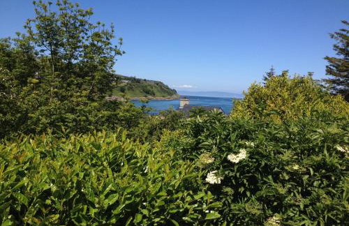 Ballymacdoe Cottage Cushendall - Foto 18