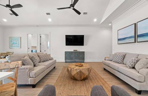 Brand New Home With In-ground Pool, Four Houses From Beautiful Laguna Beach - Foto 56