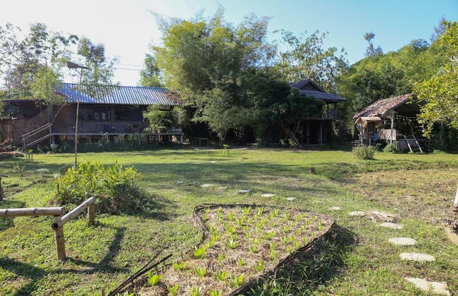 HangTueng Farmstay Chiang Mai - Foto 59