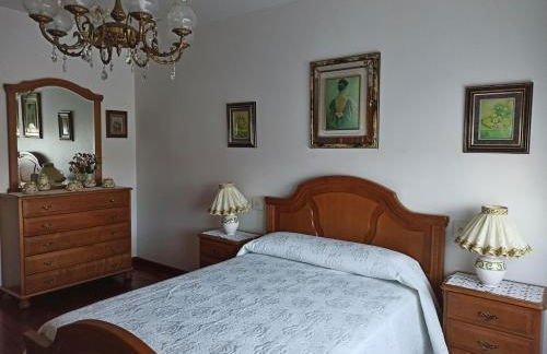 Piso Amplio y Céntrico en Mugardos - Photo 11