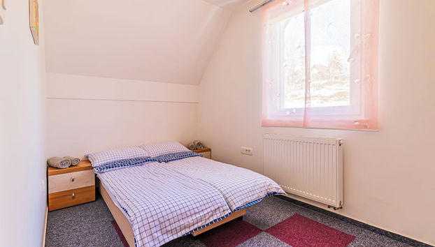 Sunny Weekend Sauna House - Foto 2, Zimmer