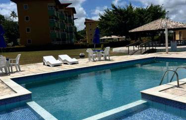 Resort Flat Gavoa - Foto 14