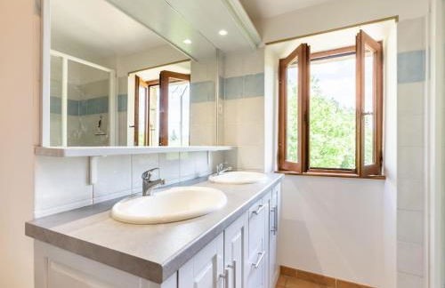 Holiday Home in Les Assions near Bois de Païolive - Foto 26