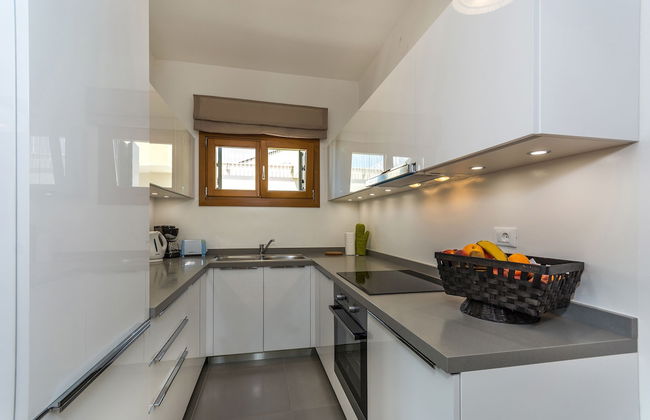 Apartments Maj Residence Premium - Foto 8