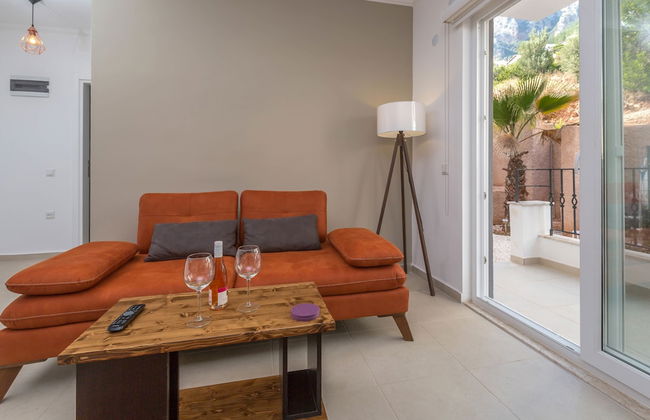 Erdem City Apart Hotel - Foto 17