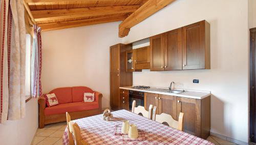 Maison Godioz - Appartamento 6 - Foto 2