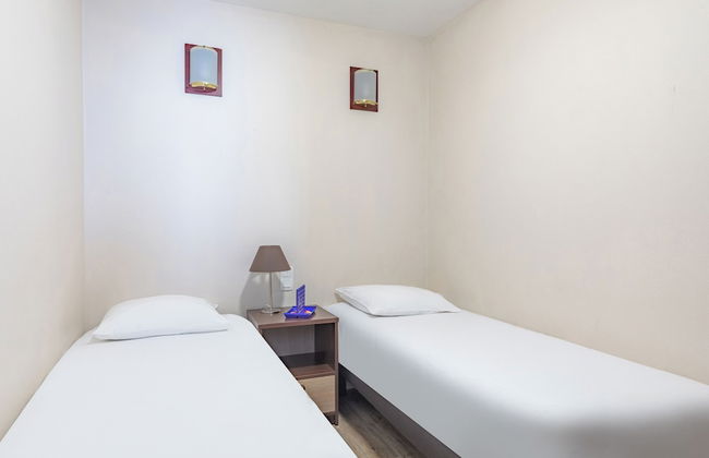 Appart'City Classic Chalon-Sur-Saone - Foto 12