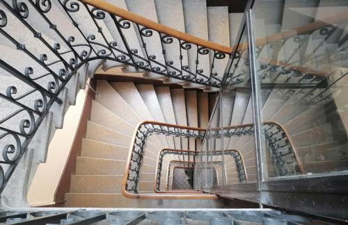 Appartement Hagaki vue panoramique proche gare Netflix - Foto 25