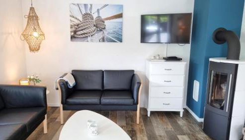 Ferienhaushälfte Lieblingsplatz - Foto 3