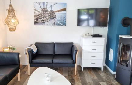 Ferienhaushälfte Lieblingsplatz - Foto 3