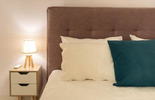 Villa Aelia Luxury Maisonette - Foto 30