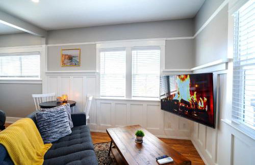 The Heron On Ivy - Foto 55