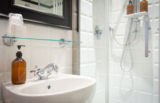 Villino Fiorentino - Photo 34