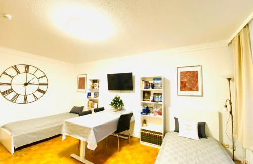 #welcometomessehannover#twobedroomapartment&balcony - Foto 7