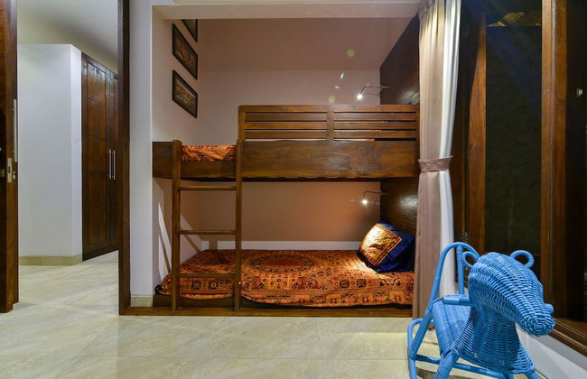 Villa Lakshmi - Foto 34