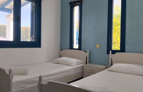 Efi Pool & View Alepochori ii - Foto 26