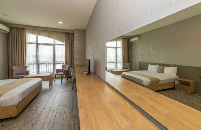 Agora Suites - Foto 9