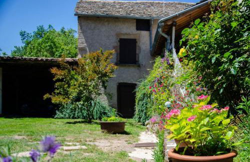 Les Gîtes de Roucayrols - Foto 15