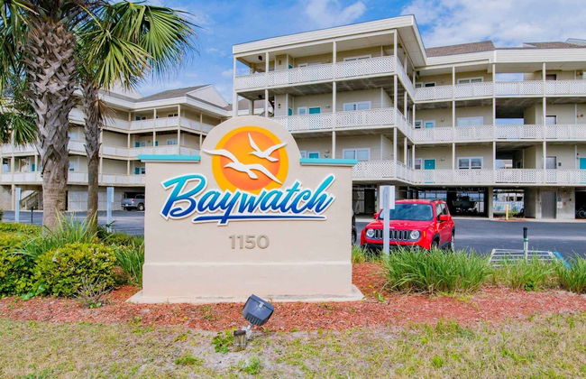 Baywatch by Southern Vacation Rentals - Foto 36