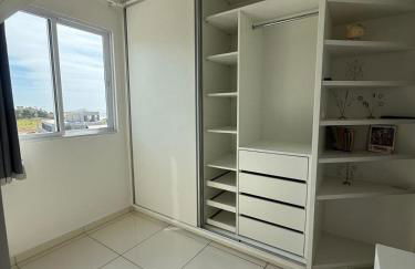 Vista para o mar e conforto - Apartamento em Imbituba - SC - Photo 16