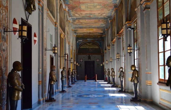 Central and Cosy 2BR Apartment in Valletta - Foto 31