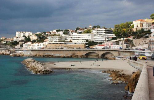 Le Passe-Port pour Marseille - Foto 41